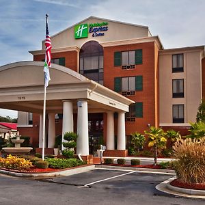 Holiday Inn Express Hotel & Suites Mcdonough By Ihg
